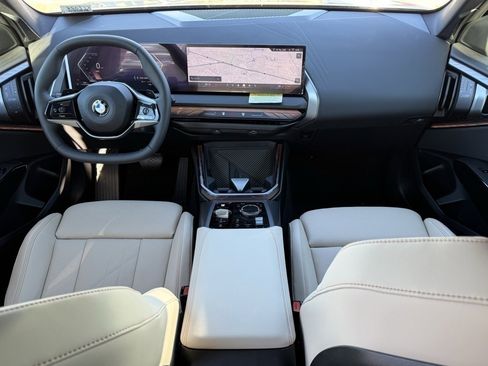 New 2026 BMW X3 xDrive30 w/ Convenience Package image 27