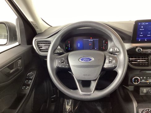 Used 2025 Ford Escape Active AWD/4WD image 20