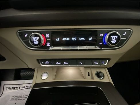Used 2024 Audi Q5 2.0T Premium Plus image 19