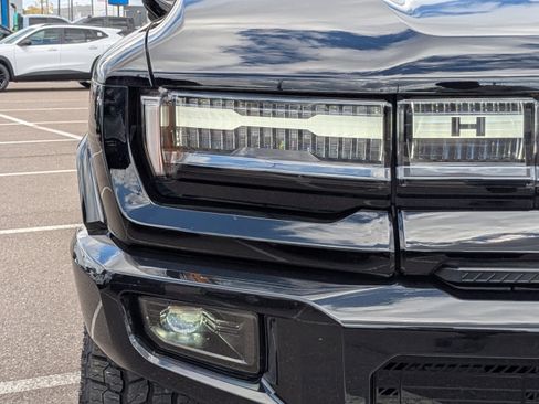Used 2025 GMC Hummer EV 2X image 9