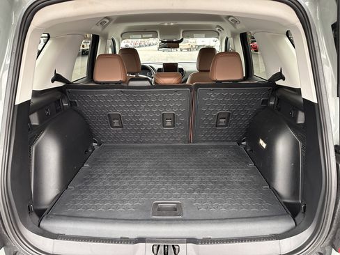 Used 2024 Ford Bronco Sport Outer Banks image 17