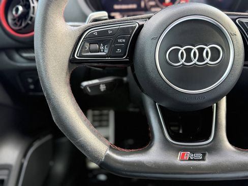 Used 2020 Audi RS 3 image 25
