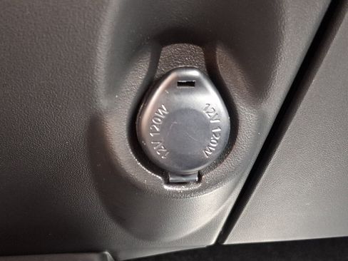 Used 2024 Mitsubishi Mirage ES FWD image 22