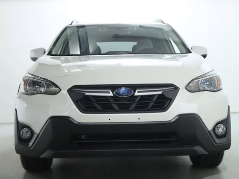 Certified 2023 Subaru Crosstrek 2.0i Premium image 5