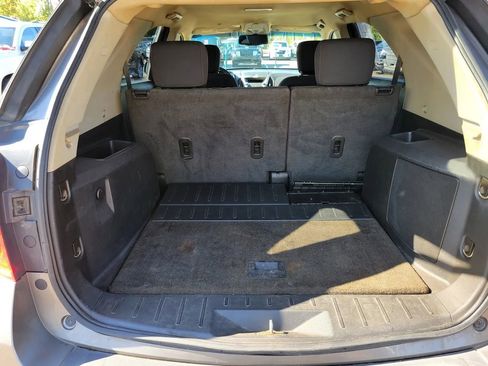 Used 2011 Chevrolet Equinox LT w/ Driver Convenience Package image 13