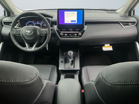 New 2026 Toyota Corolla Cross XLE image 11
