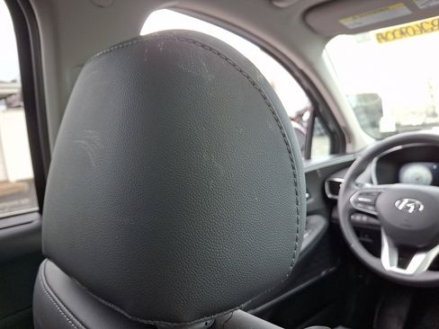 Used 2021 Hyundai Santa Fe SEL w/ Convenience + Premium Package image 9