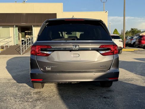 Used 2024 Honda Odyssey Touring image 6
