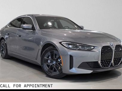 Used 2023 BMW i4 eDrive35