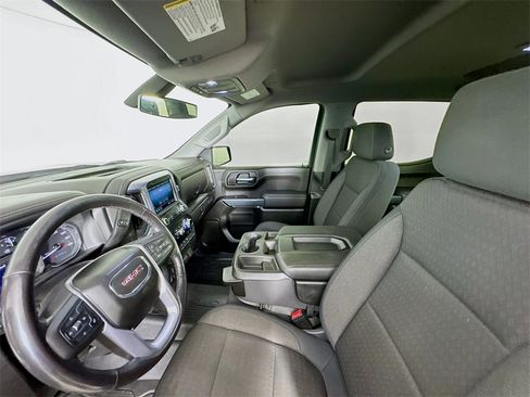 Used 2020 GMC Sierra 1500 SLE w/ SLE Value Package image 22