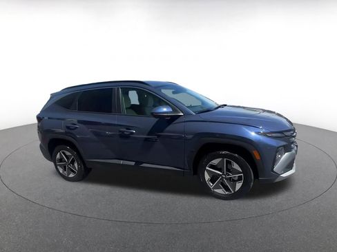 Used 2025 Hyundai Tucson SEL image 2