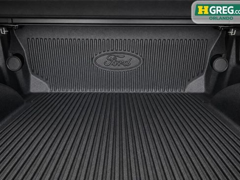 Used 2023 Ford F150 Lariat w/ Equipment Group 502A High AWD/4WD image 13