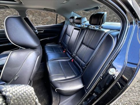 Used 2019 Acura TLX V6 w/ Technology Package image 22