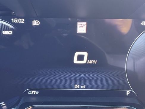 New 2026 Alfa Romeo Tonale Base w/ Red Premium Package image 24