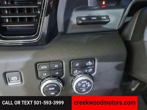 Used 2024 GMC Sierra 2500 AT4 w/ AT4 Premium Plus Package image 51