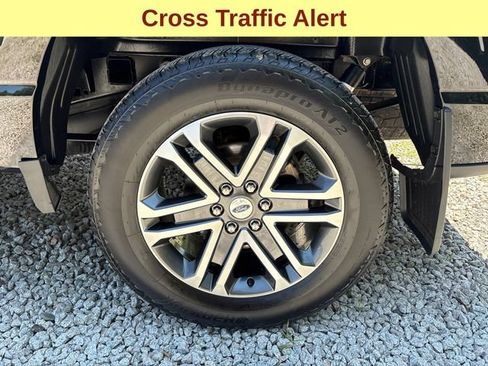 Certified 2024 Ford F150 STX AWD/4WD image 10