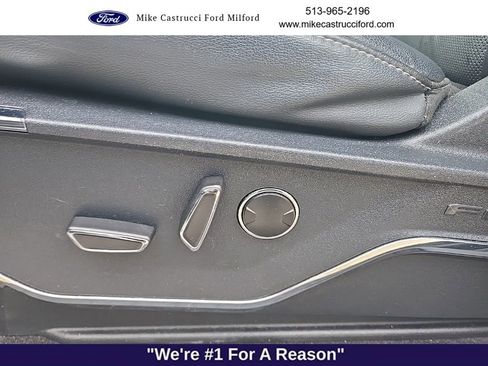 Certified 2021 Ford F150 Lariat image 9