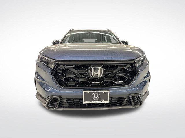 New 2027 Honda CR-V Sport-L image 26