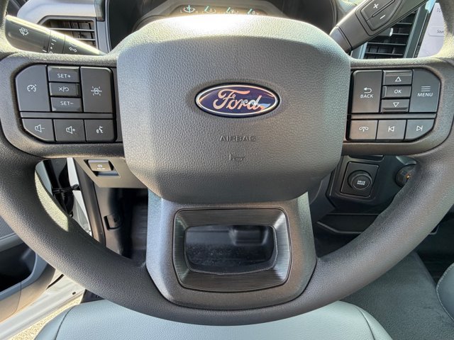 New 2026 Ford F150 XL RWD image 21