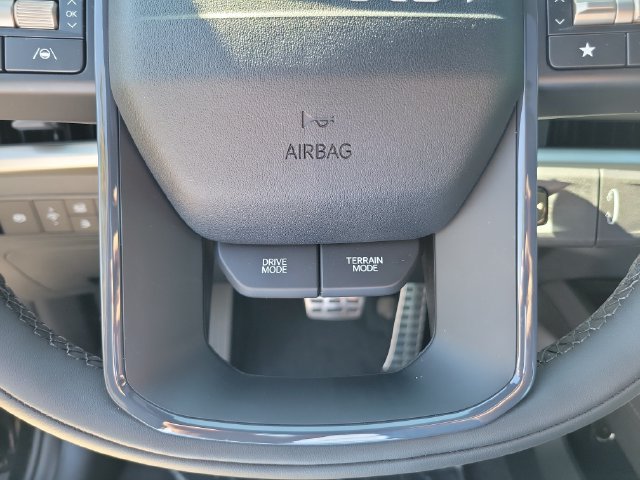 New 2027 Kia Telluride SX Prestige AWD/4WD image 20