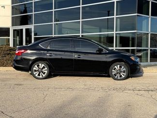 Used 2019 Nissan Sentra SV w/ Special Edition Package video 2