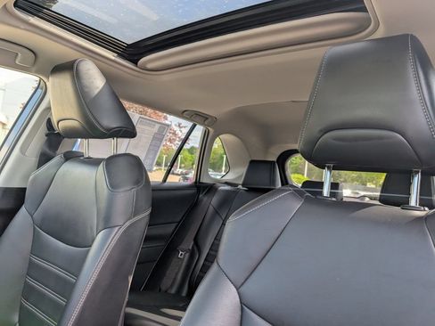 Used 2023 Toyota RAV4 XLE Premium AWD/4WD image 17