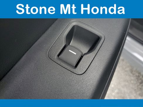 New 2026 Honda CR-V EX image 13