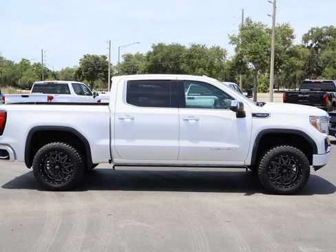 Used 2019 GMC Sierra 1500 Denali w/ Denali Ultimate Package AWD/4WD image 10