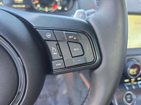 Certified 2024 Jaguar F-TYPE Convertible AWD image 15