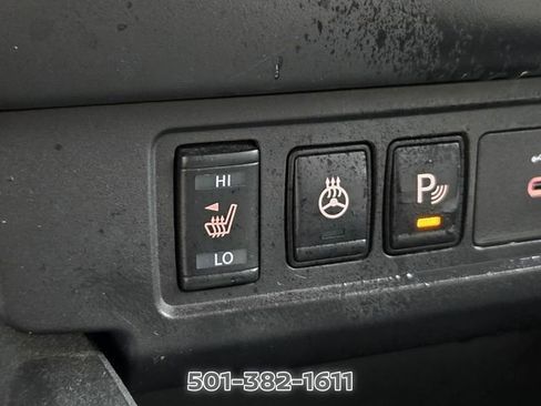 Used 2025 Nissan Frontier SV w/ SV Convenience Package AWD/4WD image 24