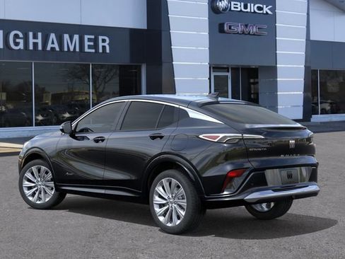 New 2026 Buick Envista Avenir FWD image 3