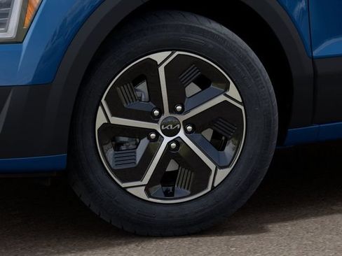 New 2026 Kia Niro EX w/ EX Premium Package FWD image 9
