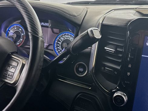 Used 2021 RAM 3500 Limited image 16