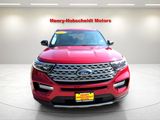 Used 2023 Ford Explorer Limited image 2