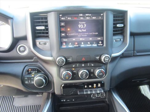 Used 2019 RAM 1500 Big Horn image 26