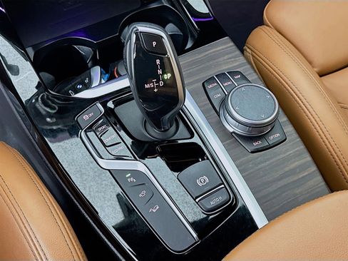 Used 2019 BMW X3 xDrive30i w/ M Sport Package 2 image 20