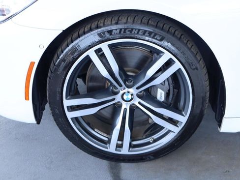 Used 2016 BMW 750i RWD image 12