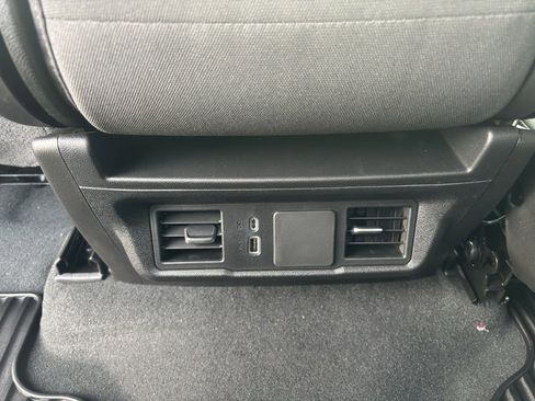 New 2026 Chevrolet Silverado 1500 Custom image 18