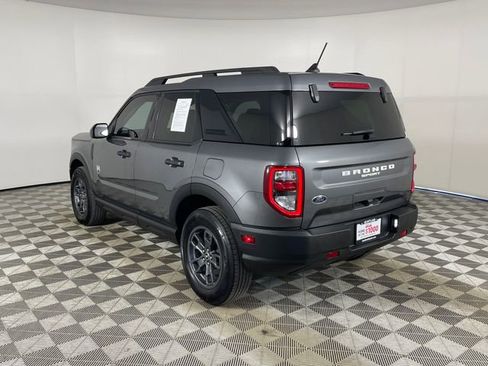 Used 2024 Ford Bronco Sport Big Bend AWD/4WD image 23