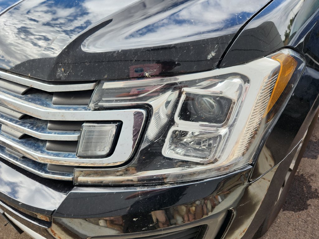 Used 2020 Ford Expedition Max XLT w/ Equipment Group 202A AWD/4WD image 19