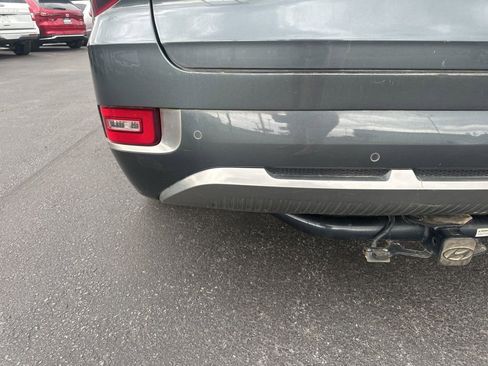 Used 2022 Hyundai Palisade Calligraphy image 6