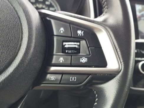 Certified 2022 Subaru Forester Premium image 19