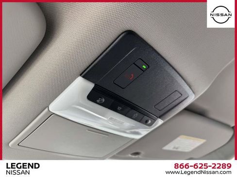 Used 2023 Nissan Rogue SV image 31