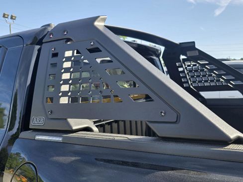 New 2025 Toyota Tacoma 4x4 Double Cab Hybrid image 15