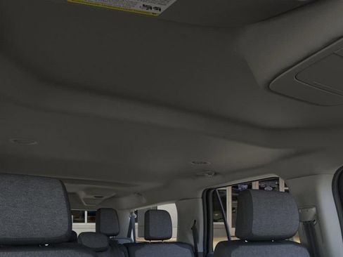 New 2026 Ford Expedition Max Active AWD/4WD image 22