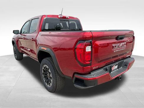New 2026 GMC Canyon AT4 w/ Technology Plus Package AWD/4WD image 5