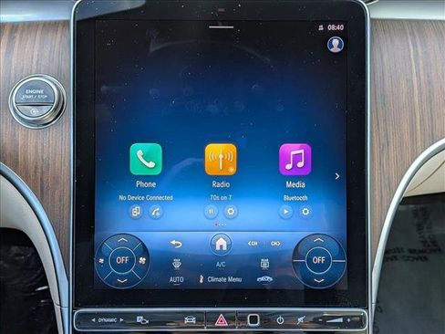 Certified 2025 Mercedes-Benz C 300 4MATIC Sedan image 14