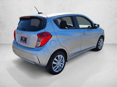 Used 2022 Chevrolet Spark LS FWD image 5