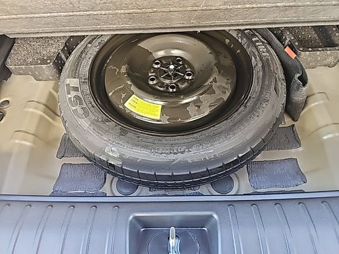 New 2026 Hyundai Tucson SEL image 37