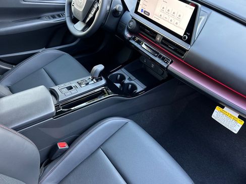 New 2026 Toyota Prius Plug-In Hybrid image 13